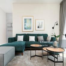 Senibong Cove Luxury Condo Near Permas Seri Alam Jb town tritower R&F