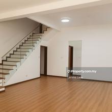 Terrace house for sale