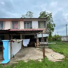 Freehold 2 Storey Terrace House - Taman Sri Mas, Pasir Mas, Kelantan
