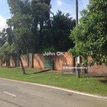 Industrial land for Sale