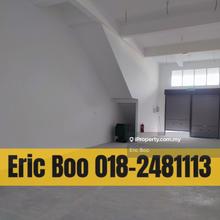 Best Deal One City Seri Juru Shop Ground floor Few units available
