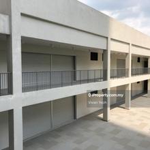 MRT Sq Where Retail Shoplot & Officelot For Rent @ Sungai Buloh