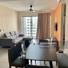 Triuni Residence 
