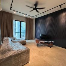 All New Furnished ,2bed 2bath Call me now to become the first tenant !