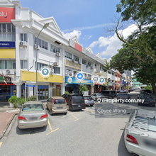 Wangsa Maju, 3sty Shop lot, 22x80, Hot Demand, Setapak