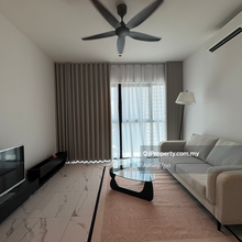 Newly furnished Bangsar Development for Sale