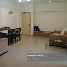 Sri Emas Condo For Sale