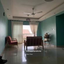 Suriamas Condo Bandar Sunway, Actual, Reno, Well Keep, Low Deposit