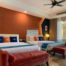 Good Buy for Invest The Lexis Suite Condotel @ Teluk Kumbar Seaview