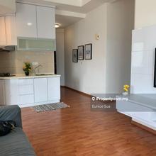 Serviced residence for Rent