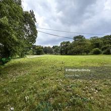 18000 sf 150 x120 ft Freehold Commercial Land Subang USJ