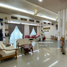 Good condiotion/Cluster Corner/Jln penaga x/4bedroom/freehold/Rm1.68M