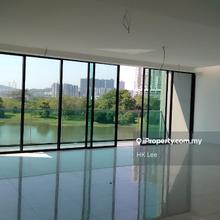 Prima Villa Taman Desa Link Villa with lift for Sale