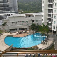 I-Regency Condominium (Ideal Regency):Gelugor