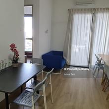 Available now, ready move in anytime