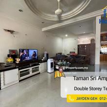 2 Storey Terrace, Near Smjk Keat Hwa