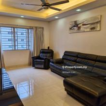 Koi Kinrara Apartment @Puchong For Sale
