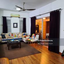 Best location kd  5 min to giza mrt station 