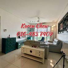 Surin, Sea View, Nice Unit, Tanjung Bungah