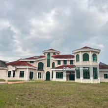 Kota Warisan Individual Designed Bungalow For Sales