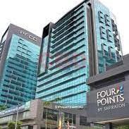 Pfcc Puchong Financial Corporate Centre, Tower Office Puteri Puchong