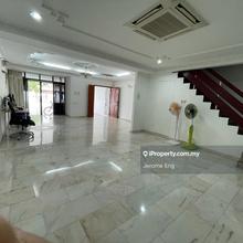 Renovated unit and well maintained
