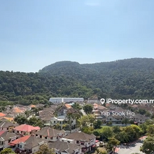 Eden Fairway Condominium