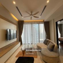 The Manor KLCC