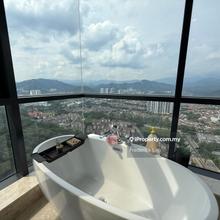 Wangsa 9 residency below market price corner unit. 