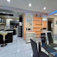 Perdana Emerald, 1,114 Sq Ft, Bumi End Lot