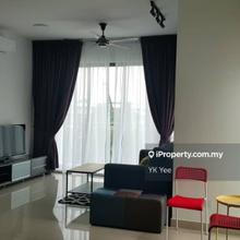 Bukit Jalil Parkhill Condo For Sale