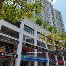 Summerskye Resdence Bayan Lepas Penang