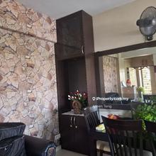 Koi Legian Condominium Puchong