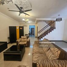 3 Storey Terrace,Mutiara Bukit Jalil , freehold