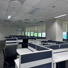 The Horizon Bangsar South Offices for Rent