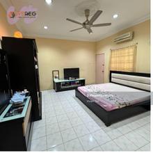 Meru Jaya Klang @ Double Storey House