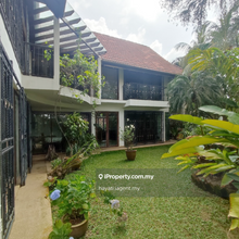 Luxurious Bungalow Taman TAR, Ampang