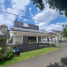 Bungalow For Sale Salak South Garden, Salak Selatan, Kuala Lumpur 