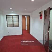 1st Floor 2 Unit Shop Lot for Sale at Taman Orkid Desa