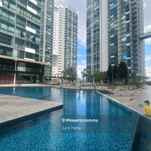 Wave Marina Cove 2 Bedroom Unit For Rent