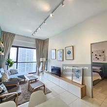 ID design 1bedroom unit