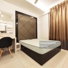 Fully Furnished Studio for Rent