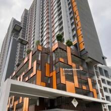 Sale Below Market  Residensi Piksel Permaisuri Ii / Nikka City Sentral