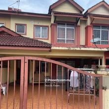 Short walking distance to commercial school Area, Partially Furnished