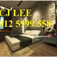 D'sands Residence Specialist