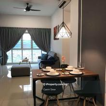 Gp Residence @ Gelang Patah / 2 bedroom