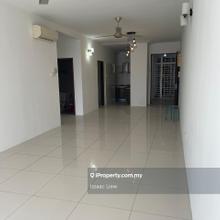 Sentral Residence Kajang For Rent