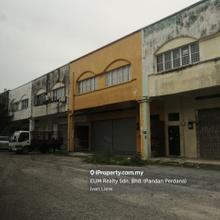Terrace factory for Sale