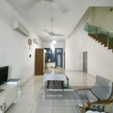 Exclusive Gated & Guarded 3-Storey Superlink Terrace