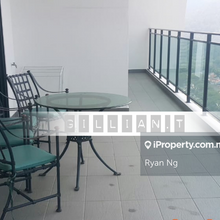 High floor seaview unit
